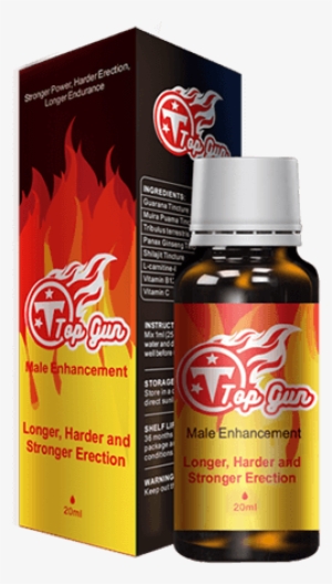 Top Gun - Opiniones - Precio - Tomar Top Gun #1716024