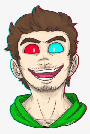 Glitchsepticeye - Cartoon #1716080