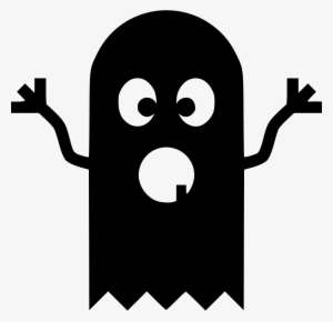 Ghost Scary - - Icon #1716097