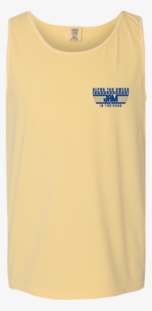 Ato Jam Sand Top Gun Front - Active Tank #1716118