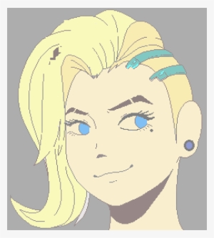 Pretty Girl - Jacksepticeye As A Girl #1716167