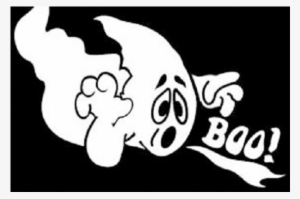 Boo - Eder Flag Boo Flag Nylon 3 Ft X 5 Ft #1716197