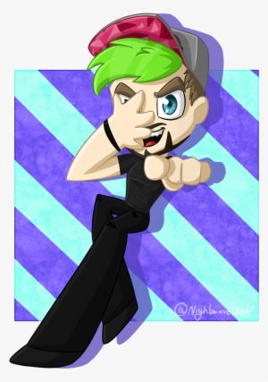 Jacksepticeye #1716241