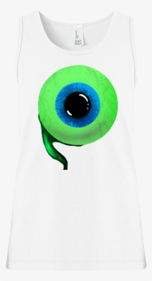 Jacksepticeye Girls' Tank Top T-shirts - Jacksepticeye Mug (one Eye) #1716321