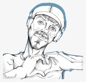 Jacksepticeye - Birthday #1716346