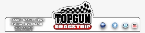Top Gun Dragstrip - Top Gun #1716353