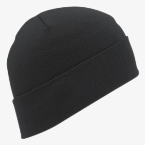 Thermax® Cap Ii - Black Ski Hat Png - Free Transparent PNG Download ...