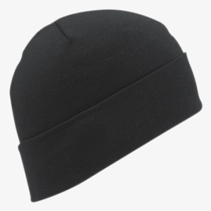 Thermax® Cap Ii - Black Ski Hat Png #1716421
