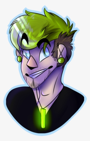 Disc Jockey #1716447