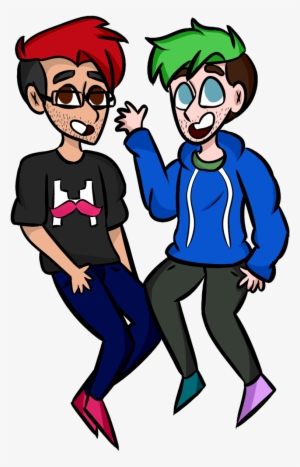 Jacksepticeye #1716451