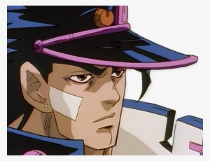 > - Ova Jotaro - Original Video Animation #1716471
