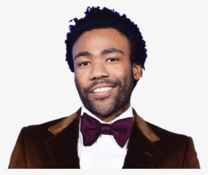 Childish Gambino Smiling - Childish Gambino #1716567