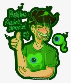 @therealjacksepticeye - Cartoon #1716590