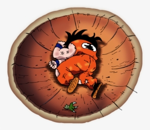 View Samegoogleiqdbsaucenao Yamcha Dead By Elpozocomic-d95172j - Dragon Ball #1716591