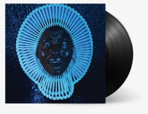 Double Tap To Zoom - Awaken My Love Album #1716633