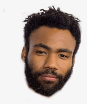 Donald Glover Transparent #1716634