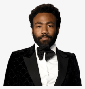 Childish Gambino Wearing Suit - Twitter #1716650