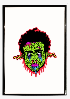 Zombie Childish Gambino - Donald Glover #1716691