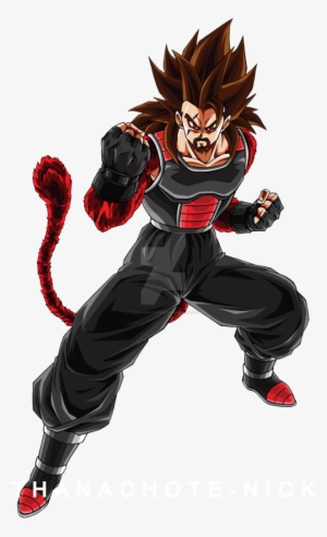 Mayze Super Saiyan - Super Saiyan 4 Oc #1716712