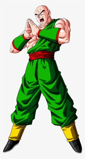 Ten Shin Han #1716733