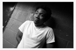 Childish Gambino - Donald Glover #1716756