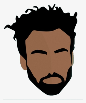 Childish Gambino - Childish Gambino Transparent Background #1716781