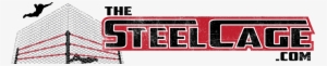 The Steel Cage #1716806 The Steel Cage #1716806