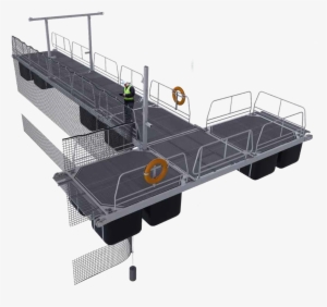 Cage Models - Girder Bridge #1716857