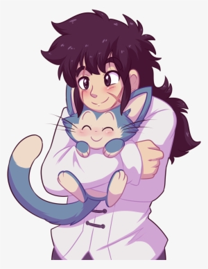 Yamcha Puar - Cartoon #1716903