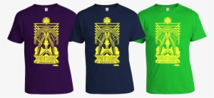 Spidergwenshirt Mockup - Heroes Con Indie Island Shirt #1716928