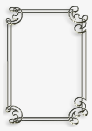 Художественная Рамка - Picture Frame #1716946