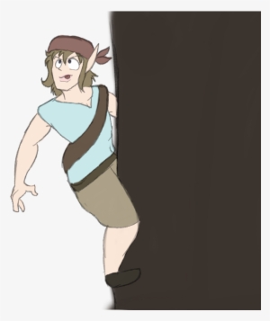 Are Linksonas Still A Thing If So, Here's Skitters - Cartoon #1716947