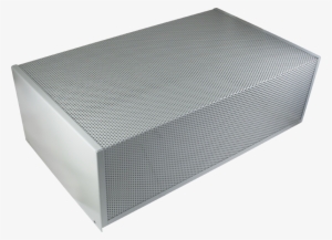 Hammond, Steel, 17" X 10" X - Centimetre #1716948