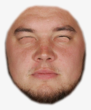 Baron Corbin - Baron Corbin Face Texture #1716951