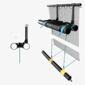 Cage Models - Shelf #1717018