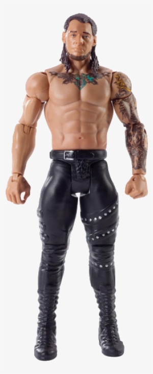 Basic Austin Aries Figure #1717125