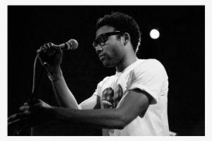 Childish Gambino - Childish Gambino Quotes About Love #1717203