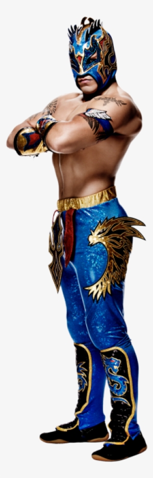 Kalisto - Wwe - Com - Luchador Kalisto #1717246