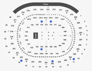 Wells Fargo Bruno Mars #1717247