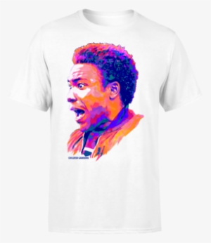 Футболка "childish Gambino" - Afro #1717267