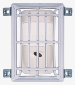 Pir Guards - Access Point Cage Protection Plastic #1717293