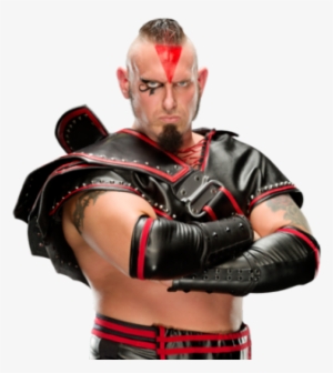 Wwe Money In The Bank 2017 - Connor Wwe The Ascension #1717308