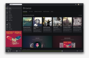 1 Of - Spotify 2014 #1717357