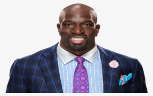 His Charity Involvement Dates Back To College - Titus O'neil #1717412