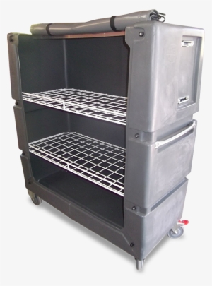 Ergopod Tcz Erg 002 - Cage #1717475