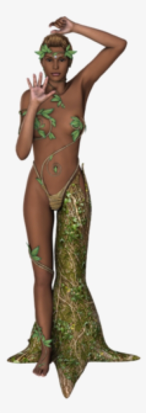 Woman, Pretty, Isolated, Friendly, Young Woman - Statue #1717525