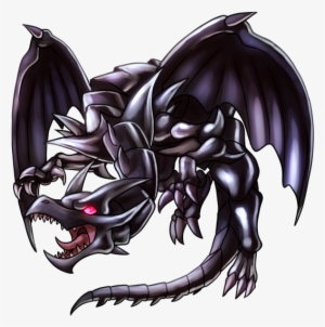 Red-eyes Black Dragon - Red Eyes Black Dragon #1717556