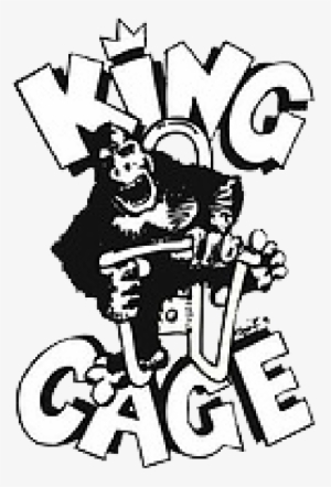 King Cage #1717584