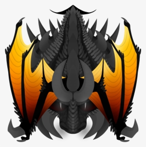The Skin Itself Https - Mope Io Black Dragon Skins #1717738