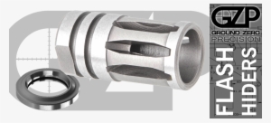 Stainless A2 Ar15 Flash Hider - 7.62 X39 Enhanced Ar Bolt #1717739